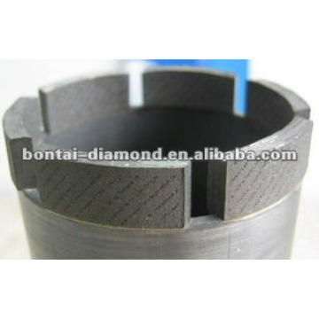 Diamond Core Hollow Drill Bit for Concrete Drilling